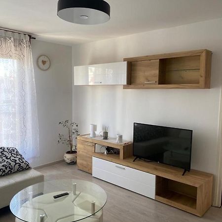 Apartment Vrbani Zagreb Eksteriør billede