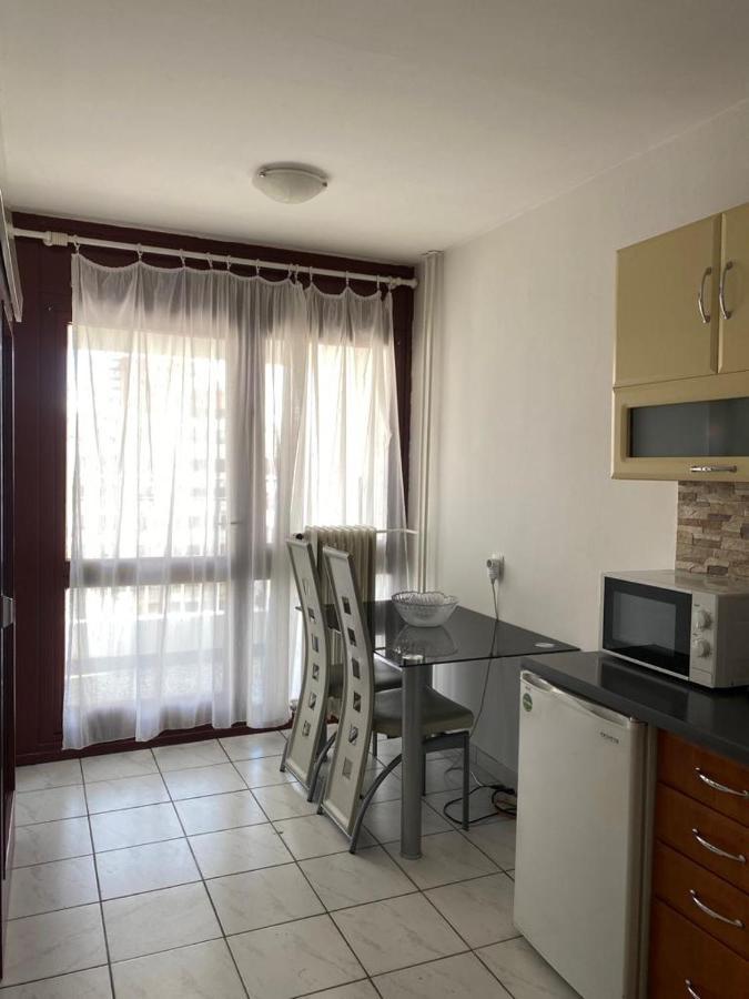 Apartment Vrbani Zagreb Eksteriør billede